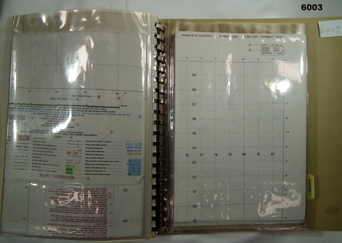 Internal photo of the book.