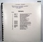 Technical Manual of Lithographic handbook.