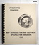 Technical Lithographic manual / handbook.