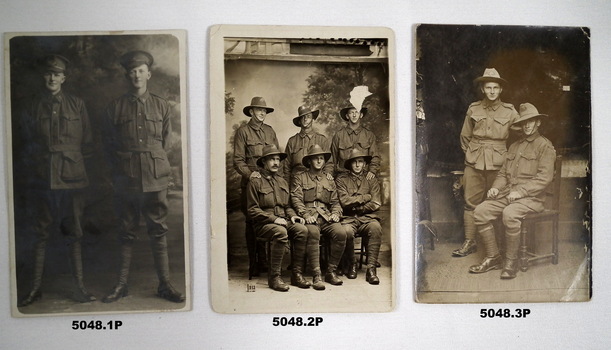 38th battalion soldiers photos, WWI