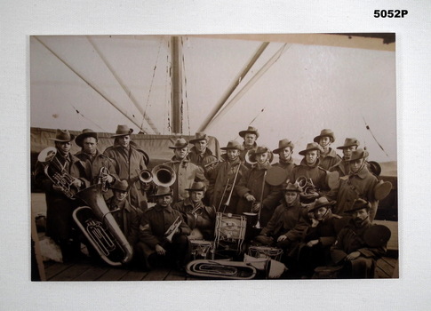 38th Battalion soldiers photos WWI
