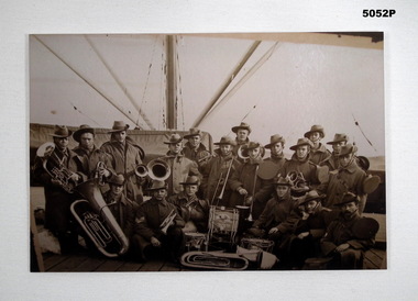38th Battalion soldiers photos WWI