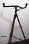 METAL TRAINING STAND  FOR .303 IN LEE ENFIELD RIFLE.