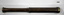 Brown metal telescope extended.