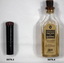 Medical items - Iodine and Tincture of Quinine.