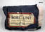 Medical Equipment - Boric Lint antiseptic Dressing.