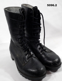 Footwear - BOOTS, 1960’s