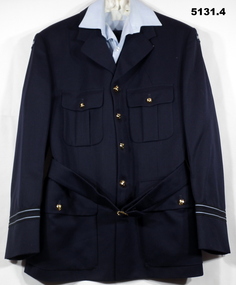 RAAF uniform modern era 2004