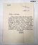Letters of Referral about Edward Hildebrandt.