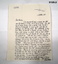 Letters of Referral about Edward Hildebrandt.