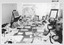 Royal Australian Survey Corps Planning Conference attendees,1966 held at the Army Survey Regiment Fortuna Villa Bendigo. 