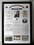 Framed Story re EAGLEHAWK SOLDIER WW1 GEORGE EDDY