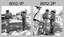 GOC Parade at the Army Headquarters Survey Regiment in 1969.