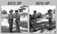 GOC Parade at the Army Headquarters Survey Regiment in 1969.