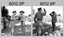GOC Parade at the Army Headquarters Survey Regiment in 1969.