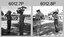 GOC Parade at the Army Headquarters Survey Regiment in 1969.