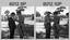 GOC Parade at the Army Headquarters Survey Regiment in 1969.
