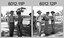 GOC Parade at the Army Headquarters Survey Regiment in 1969.