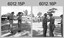 GOC Parade at the Army Headquarters Survey Regiment in 1969.