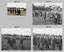 AHQ Survey Regiment Freedom of Entry Parade held in Bendigo 1970