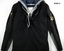RAN Winter Ceremonial Uniform.