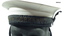 Sailors Lid with Tally band - HMAS CERBERUS.
