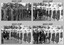 Army Survey Regiment Freedom of Entry Parade, Bendigo 1980
