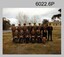 Commissioned Officers of the Army Survey Regiment c1973-1974 Fortuna Villa Bendigo