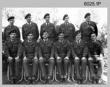 RASvy Course Photographs from the 1960s.