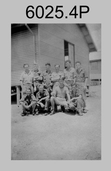 RASvy Course Photograph from 1948.