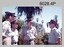 Army Survey Regiment - Defence Force Service Medal Presentations c1977 Fortuna Villa Bendigo
