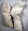 Navy, Summer Ceremonial White socks for Officers.