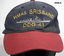 Service Baseball cap HMAS Brisbane.