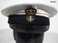 Navy - Officers Cap with Petty Officer Insignia.