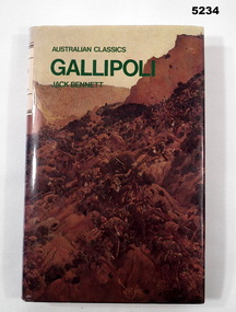 Gallipoli Story of two fictional characters.