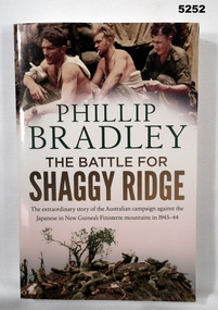 Story of an Australian WW2 New Guinea campaign.