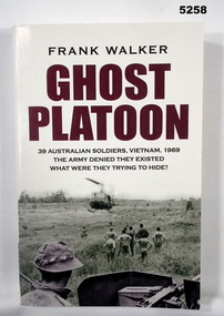 Story of a group of soldiers during the Vietnam War.