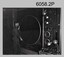 Photographic equipment operated by technicians at the Army Survey Regiment, Fortuna Villa Bendigo. c1970s
