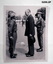 Governor Sir Dallas Brooks Inspecting 38 Bn.