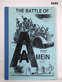 50th Anniversary of a battle in WW2.