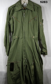 AIF Overalls Armoured Personnel