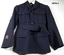 WRAAF UNIFORM, JACKET, SKIRT, BELT AND CAP.