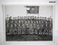 Officers and Senior NCO Group Portrait.