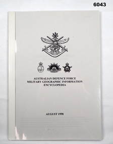 Clear Film Cover, paper pages