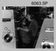 Komori Newkoni Printing Press at the Army Survey Regiment, Fortuna Villa, Bendigo. c1980s