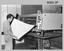 Planeta Polygraph Printing Press at the Army Survey Regiment, Fortuna Villa Bendigo. c1970s to c1980s
