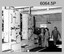 Planeta Polygraph Printing Press at the Army Survey Regiment, Fortuna Villa Bendigo. c1970s to c1980s