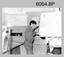 Planeta Polygraph Printing Press at the Army Survey Regiment, Fortuna Villa Bendigo. c1970s to c1980s