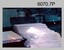 Bulk printed maps despatched by Printer Technicians at the Army Survey Regiment. c1980s, Fortuna Villa Bendigo. 