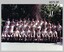 Lithographic Squadron group photos, Army Survey Regiment, Fortuna Villa Bendigo. c1990s